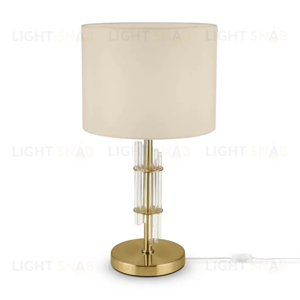 Настольная лампа Maytoni Alloro MOD088TL-01BS MOD088TL-01BS