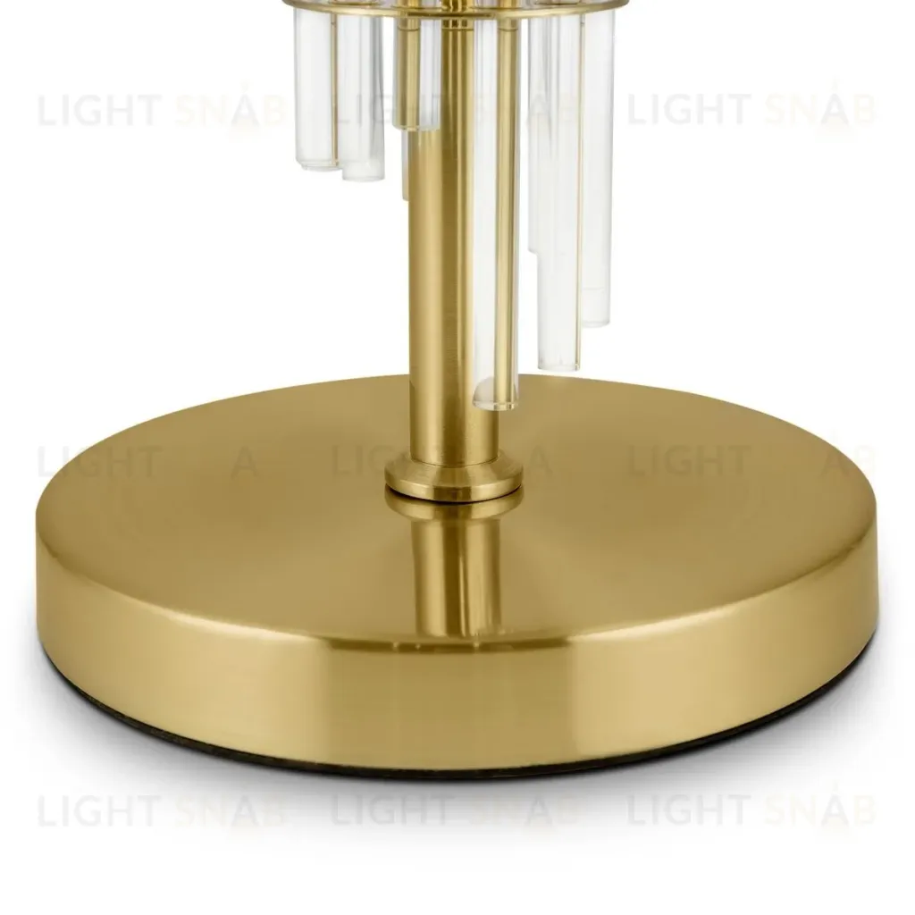 Настольная лампа Maytoni Alloro MOD088TL-01BS MOD088TL-01BS