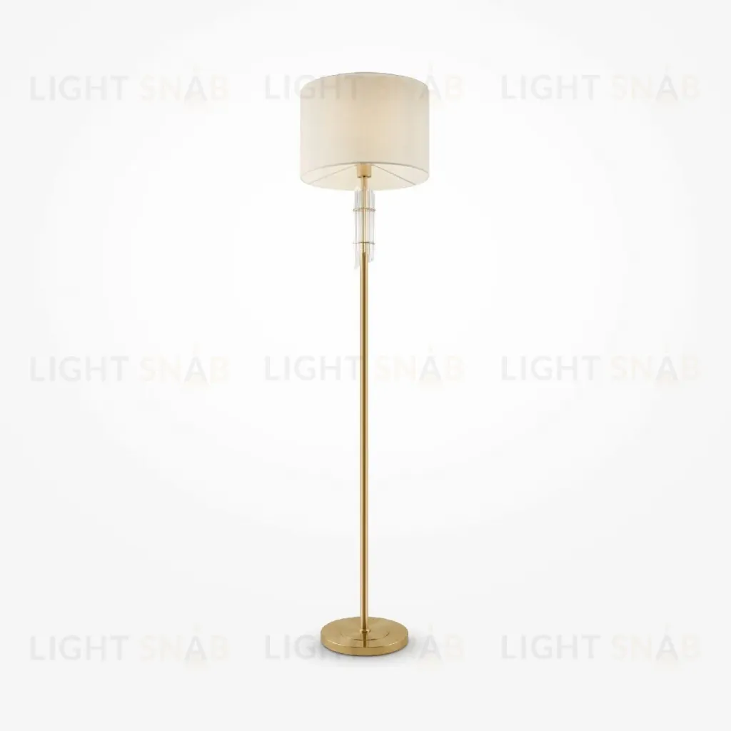 Торшер Maytoni Alloro MOD088FL-01BS MOD088FL-01BS