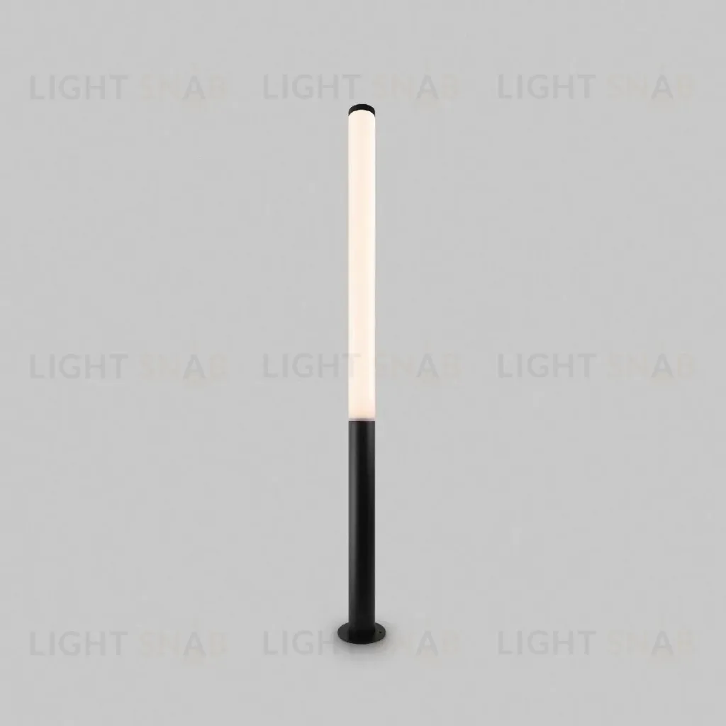 Ландшафтный светильник Maytoni Ginza O041FL-L100B3K O041FL-L100B3K