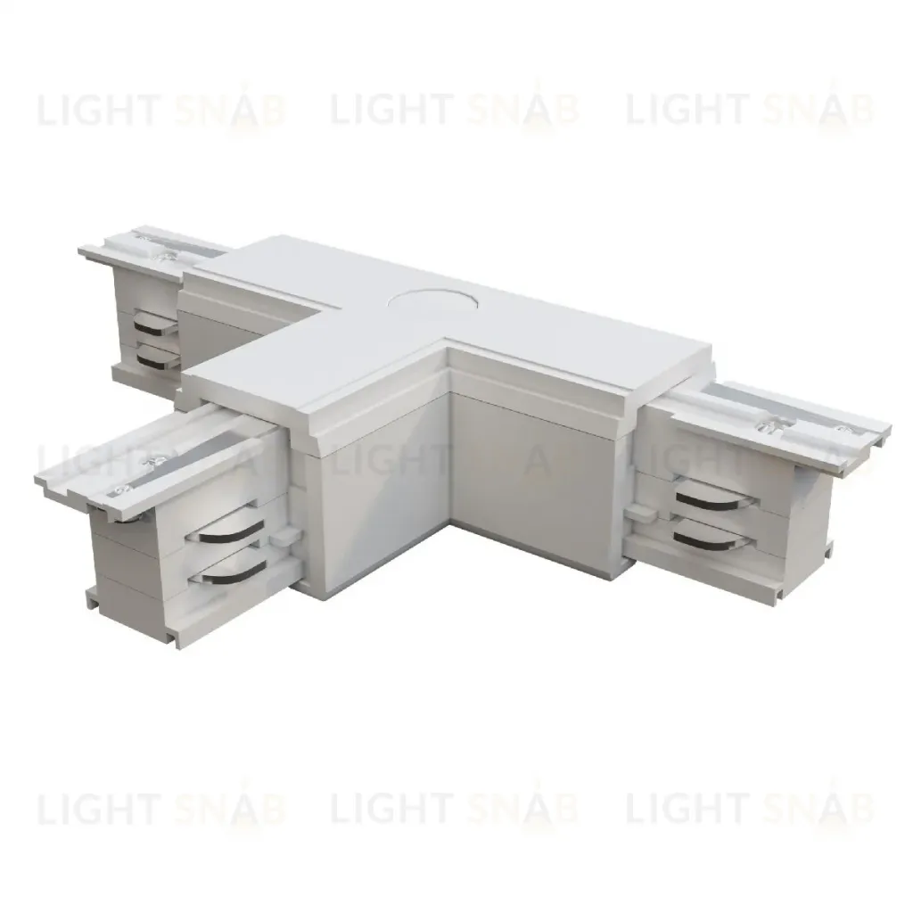 Коннектор T-образный Maytoni Technical Accessorises TRA005CT-31W-L TRA005CT-31W-L