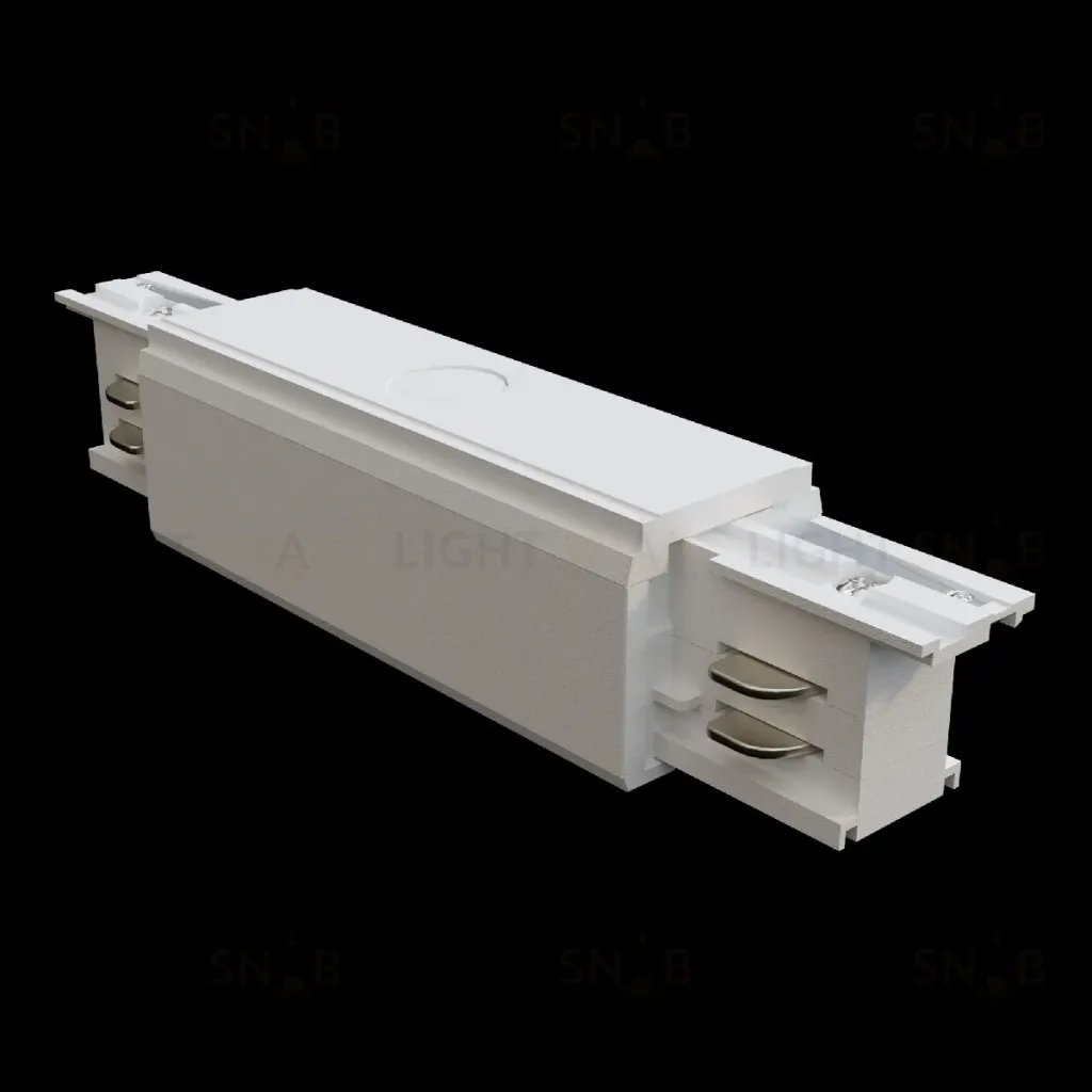 Коннектор прямой Maytoni Technical Accessorises TRA005C-31W TRA005C-31W