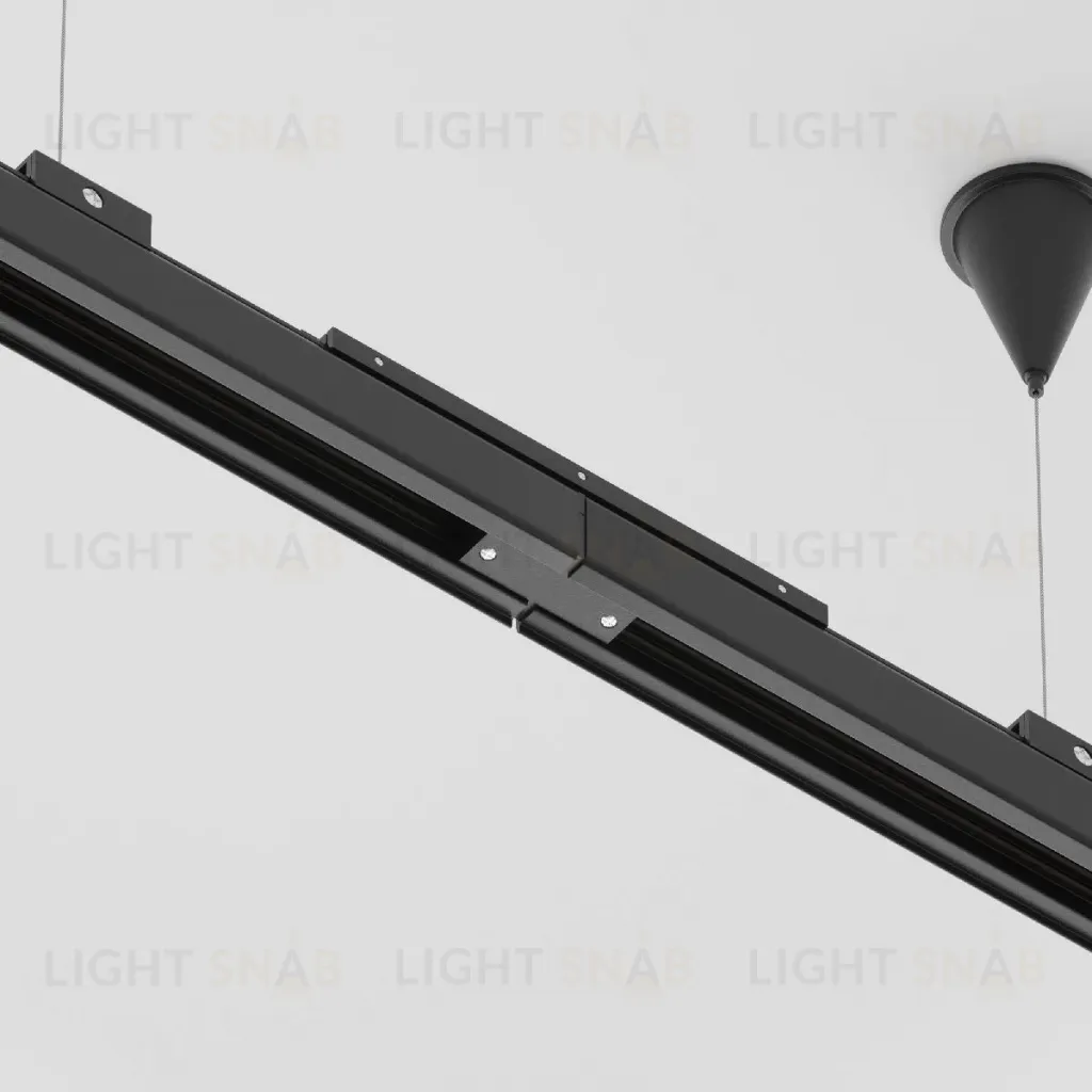 Усилитель внутреннего стыка Maytoni Technical Accessorises TRA005TL-31B TRA005TL-31B