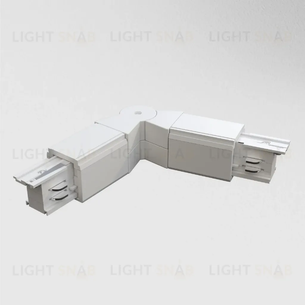 Коннектор L-образный Maytoni Technical Accessorises TRA005CS-31W TRA005CS-31W