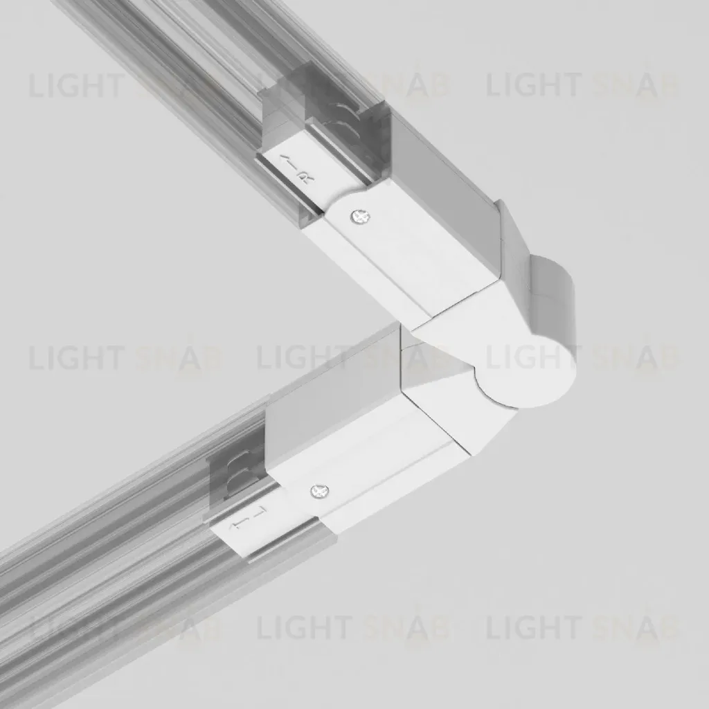 Коннектор L-образный Maytoni Technical Accessorises TRA005CS-31W TRA005CS-31W