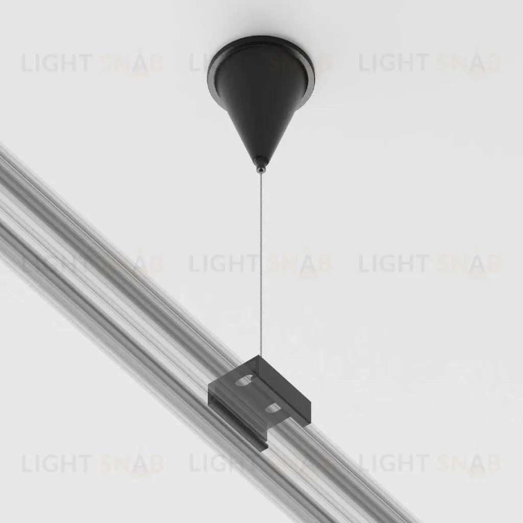 Подвес Maytoni Technical Accessorises TRA005WS-31B TRA005WS-31B