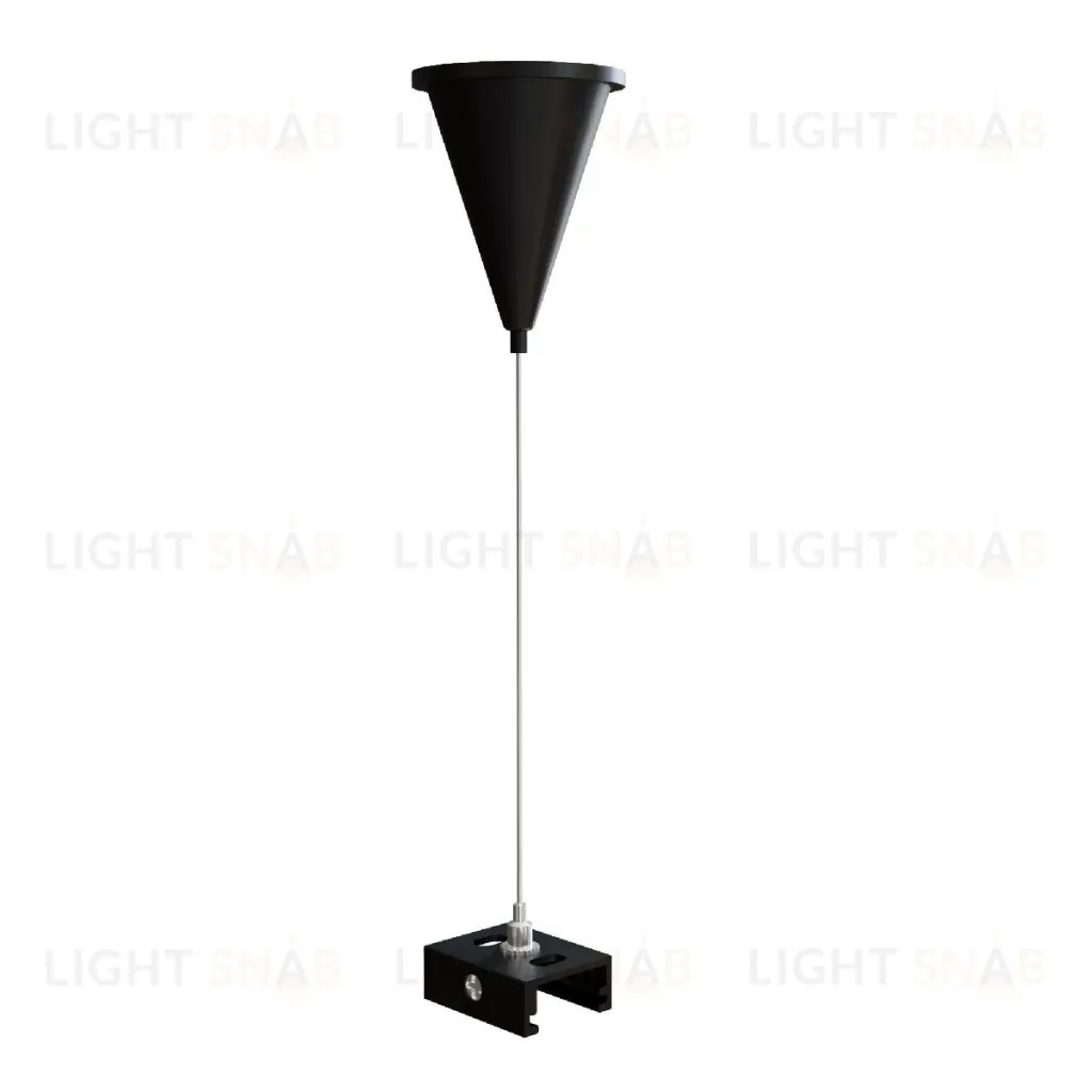 Подвес Maytoni Technical Accessorises TRA005WS-31B TRA005WS-31B