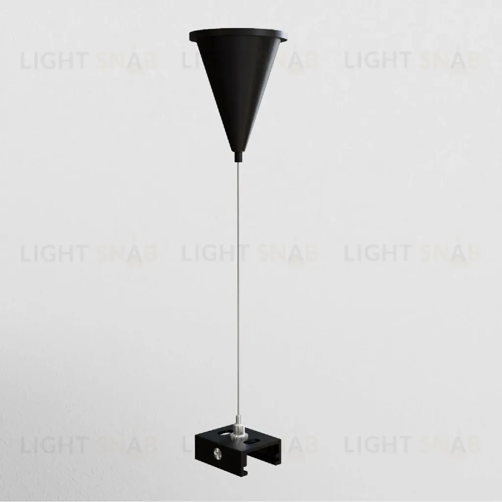 Подвес Maytoni Technical Accessorises TRA005WS-31B TRA005WS-31B