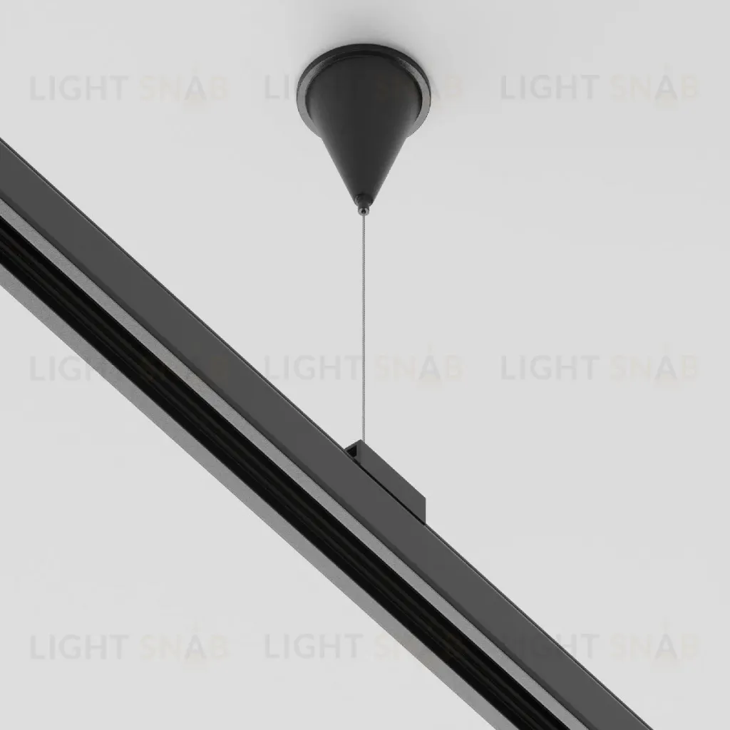 Подвес Maytoni Technical Accessorises TRA005WS-31B TRA005WS-31B