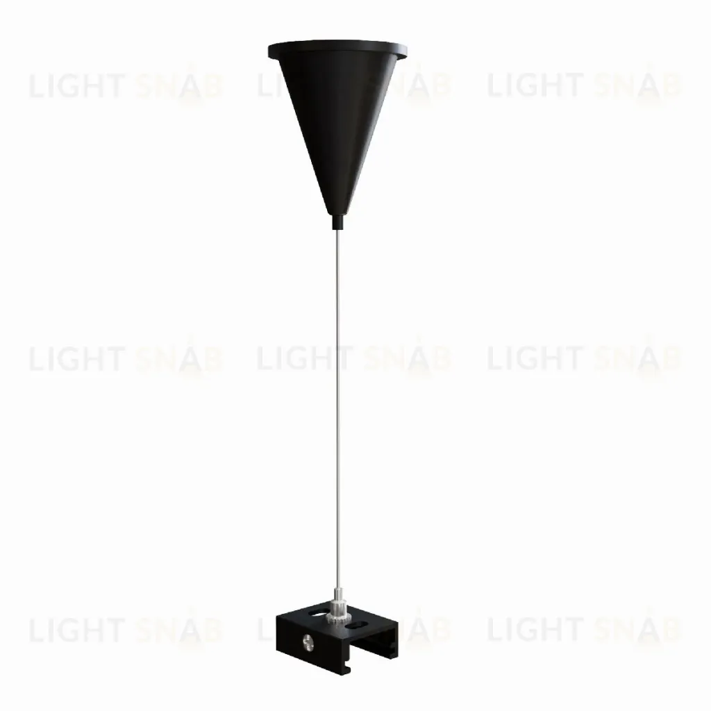 Подвес Maytoni Technical Accessorises TRA005WS-31B TRA005WS-31B