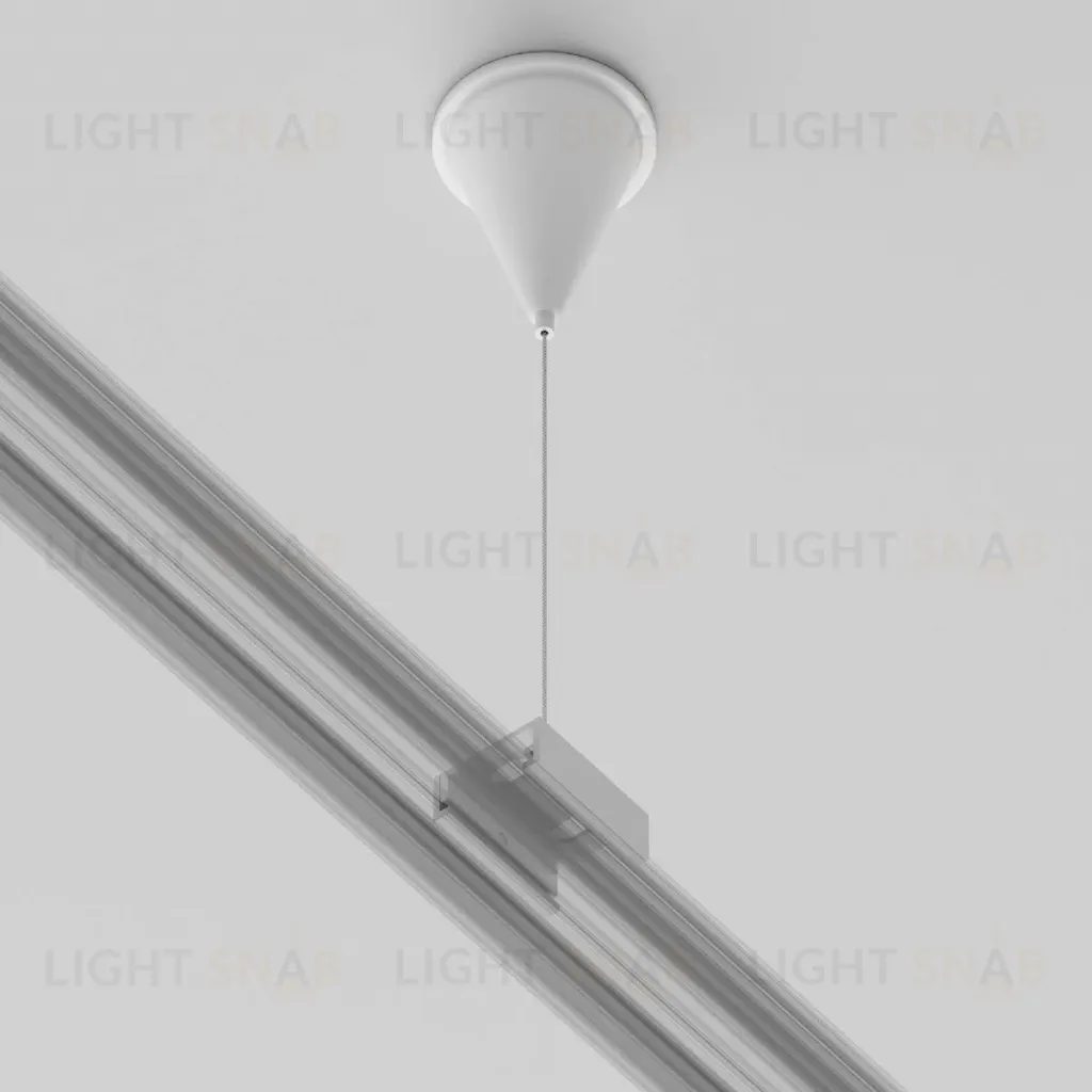 Подвес Maytoni Technical Accessorises TRA005WS-31W TRA005WS-31W