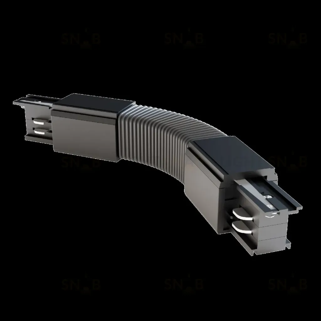 Коннектор гибкий Maytoni Technical Accessorises TRA005CF-31B TRA005CF-31B