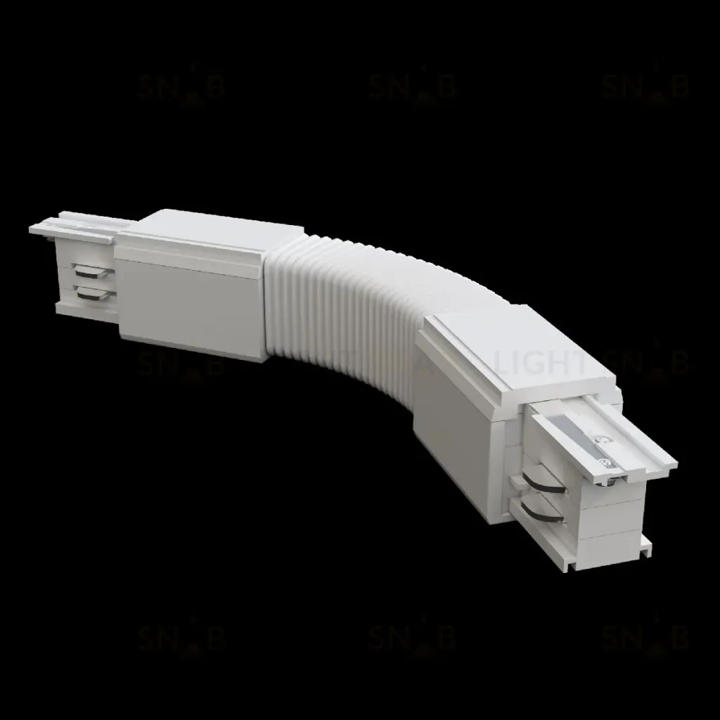 Коннектор гибкий Maytoni Technical Accessorises TRA005CF-31W TRA005CF-31W