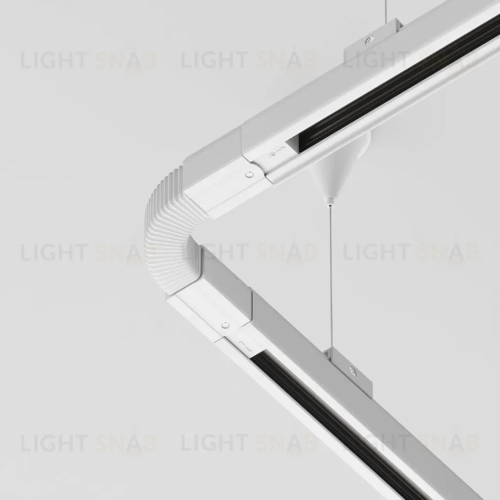Коннектор гибкий Maytoni Technical Accessorises TRA005CF-31W TRA005CF-31W