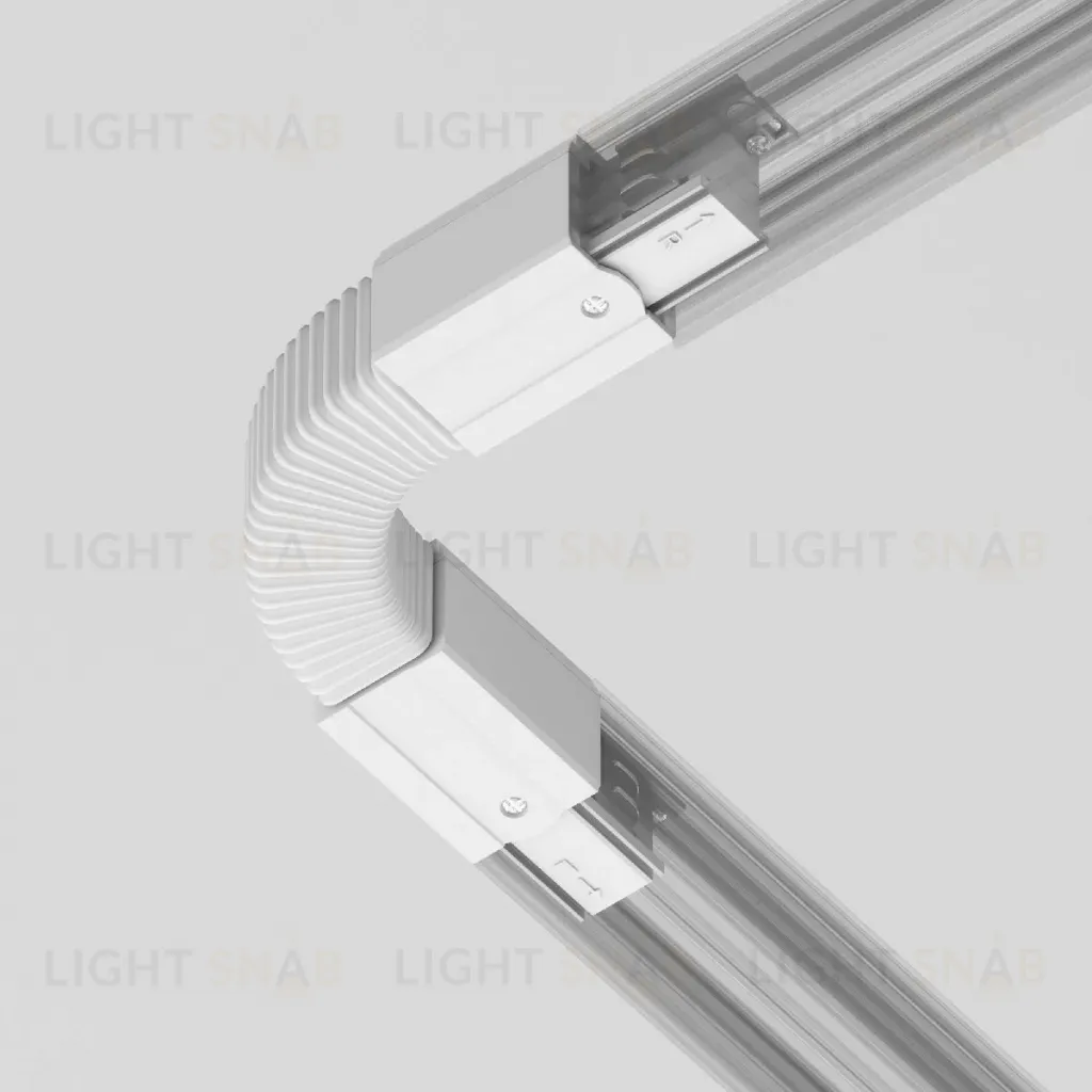 Коннектор гибкий Maytoni Technical Accessorises TRA005CF-31W TRA005CF-31W
