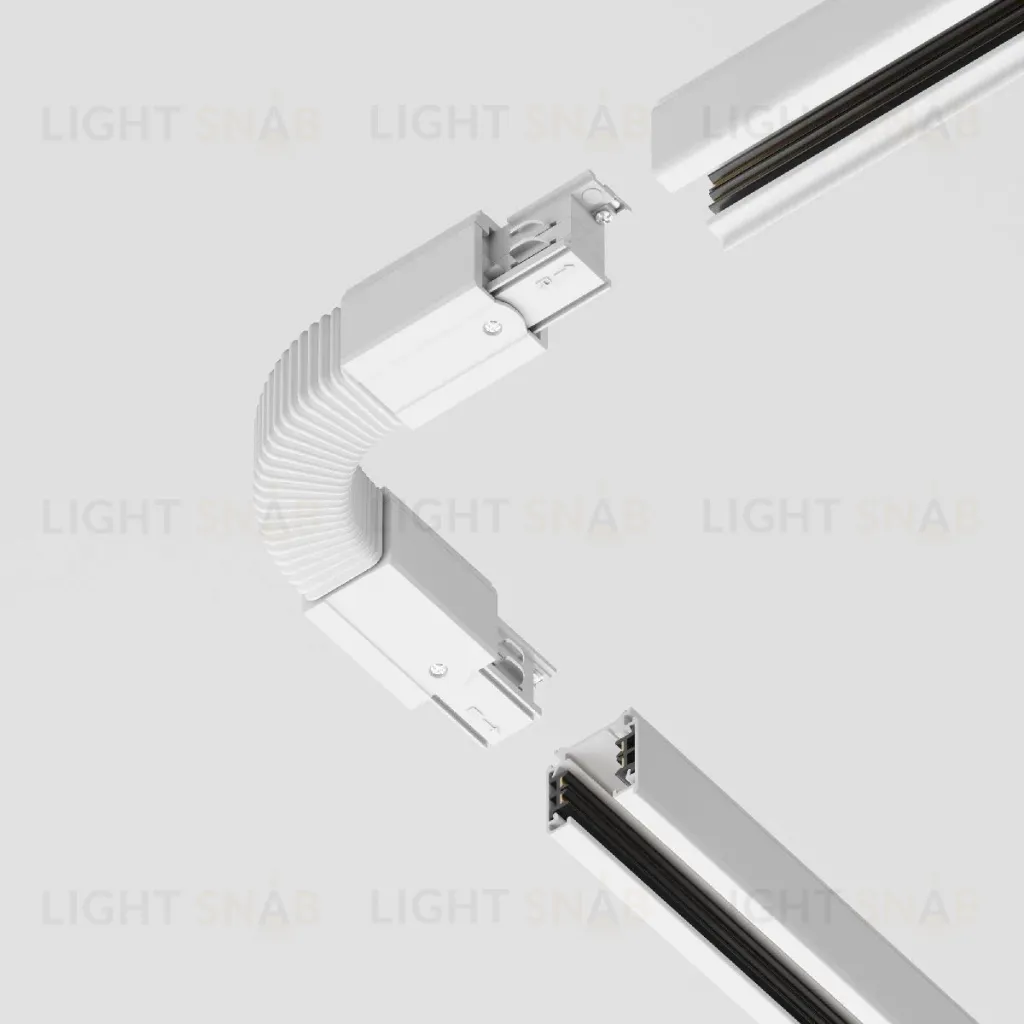 Коннектор гибкий Maytoni Technical Accessorises TRA005CF-31W TRA005CF-31W