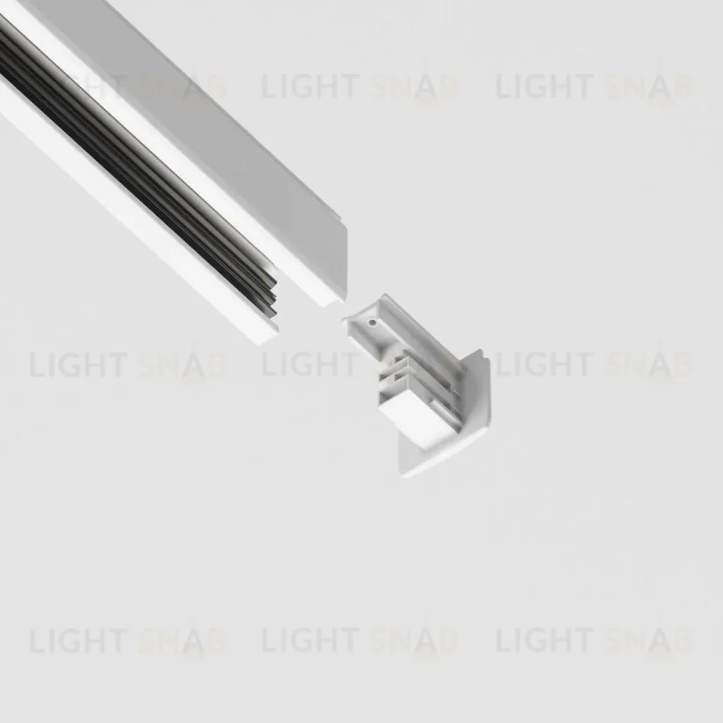 Заглушка Maytoni Technical Accessorises TRA005EC-31W TRA005EC-31W