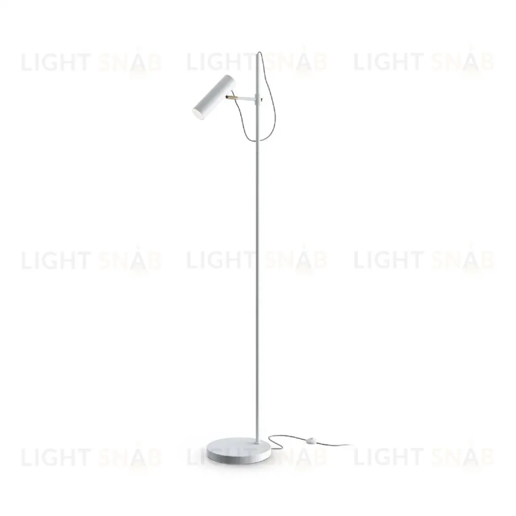 Торшер Maytoni Technical Bansky MOD129FL-01W MOD129FL-01W