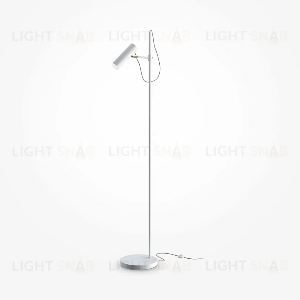 Торшер Maytoni Technical Bansky MOD129FL-01W MOD129FL-01W