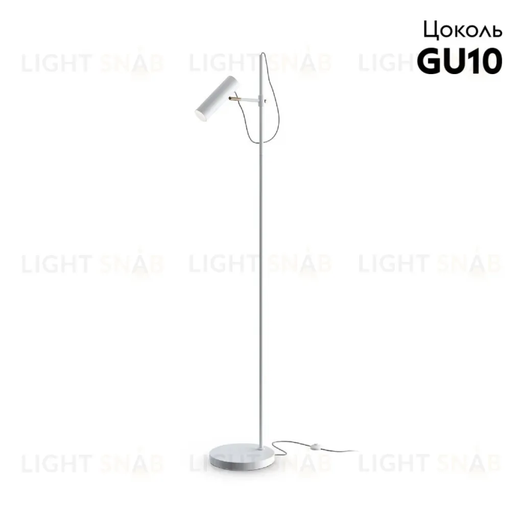 Торшер Maytoni Technical Bansky MOD129FL-01W MOD129FL-01W