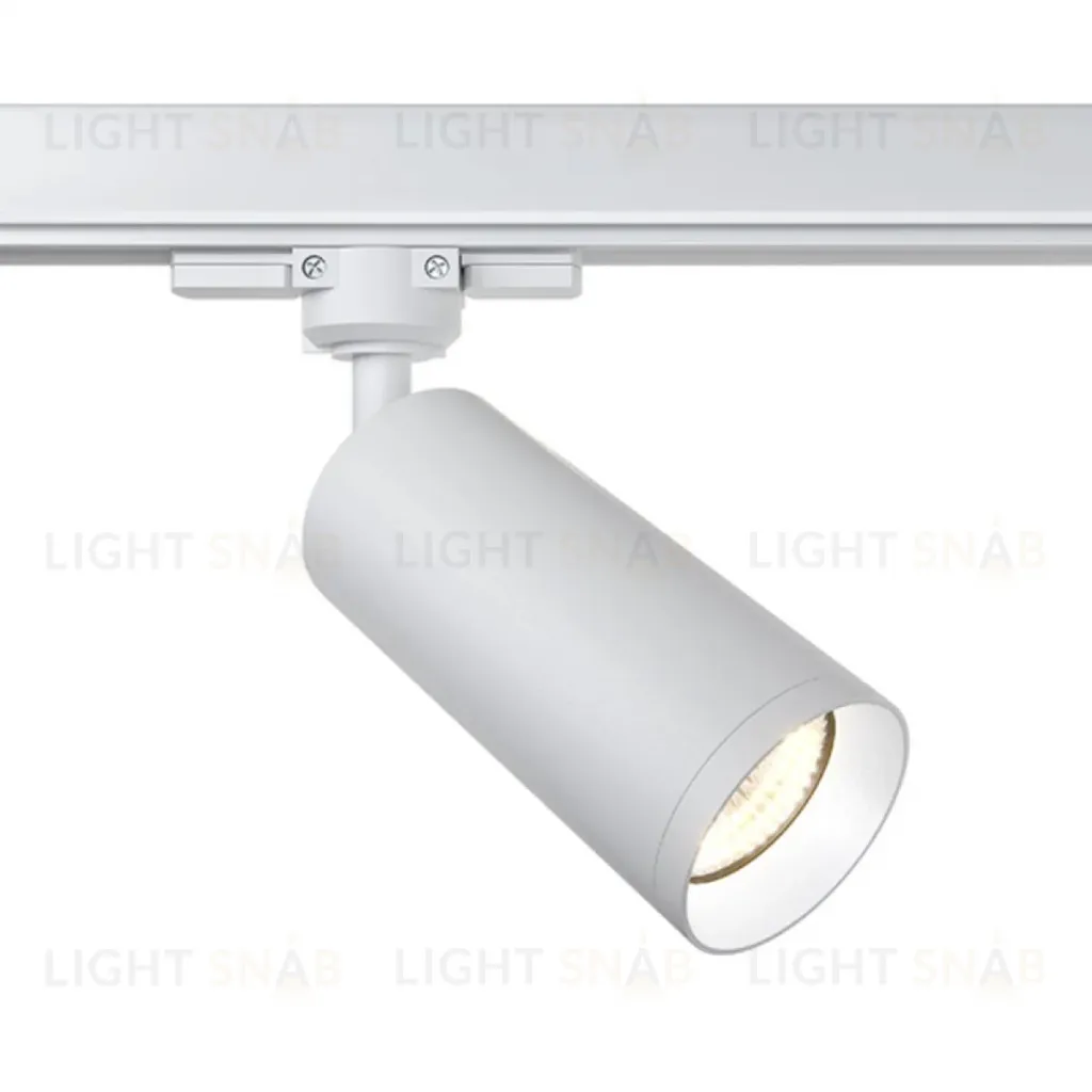 Трековый светильник Maytoni Technical Focus TR028-3-GU10-W TR028-3-GU10-W