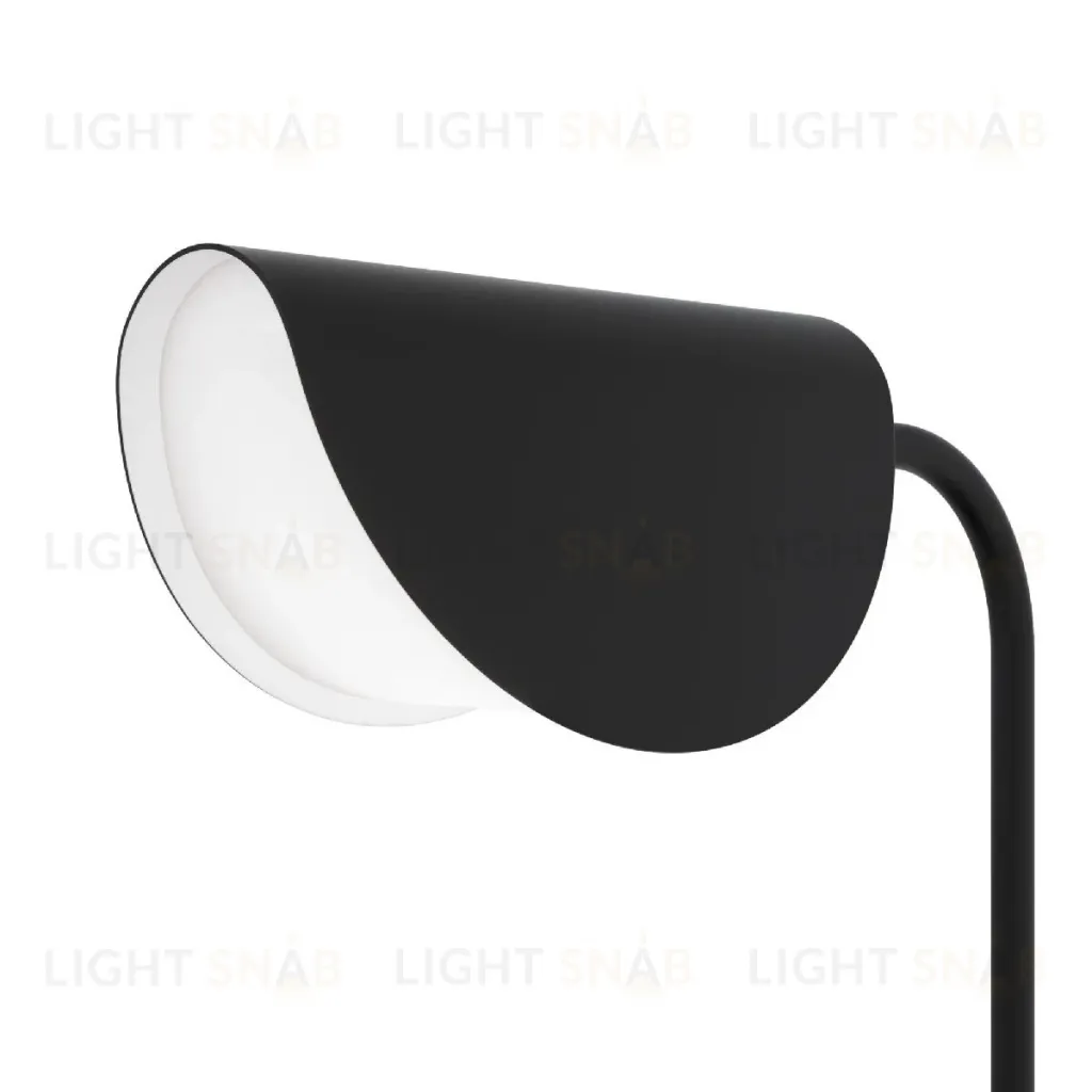 Настольная лампа Maytoni Technical Mollis MOD126TL-01B MOD126TL-01B
