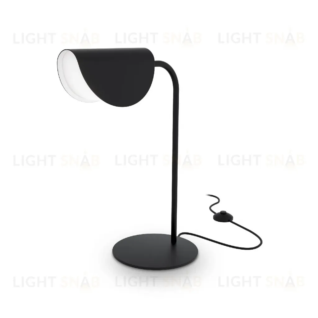 Настольная лампа Maytoni Technical Mollis MOD126TL-01B MOD126TL-01B