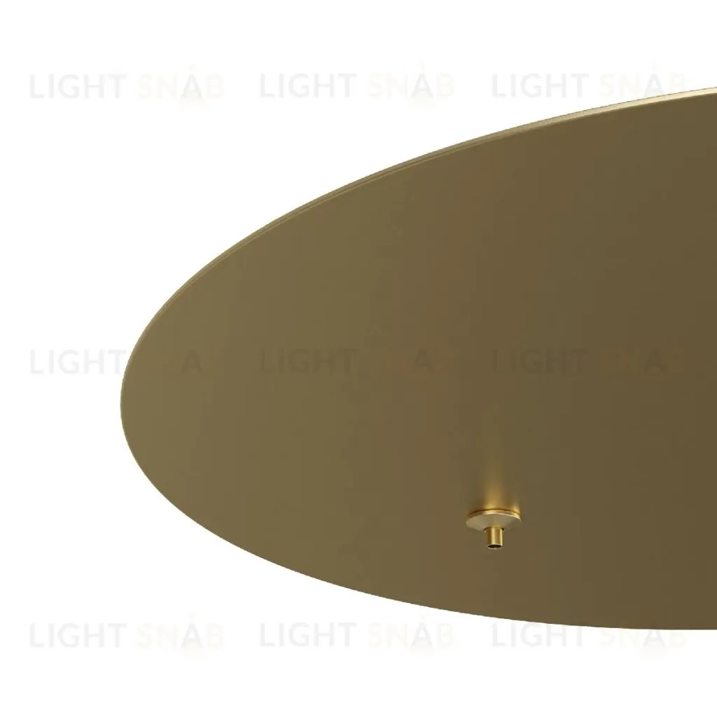 Накладка на основание Maytoni Technical Rim MOD058A-02BS MOD058A-02BS