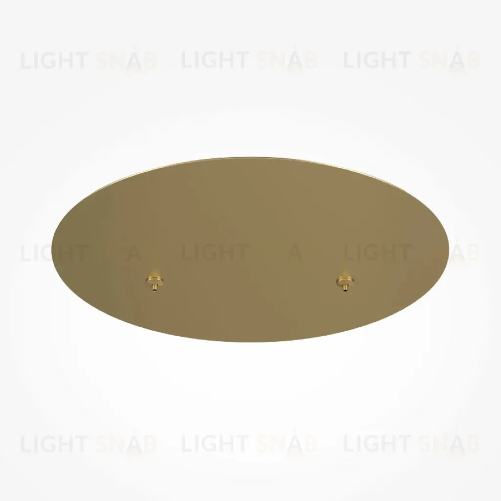 Накладка на основание Maytoni Technical Rim MOD058A-02BS MOD058A-02BS