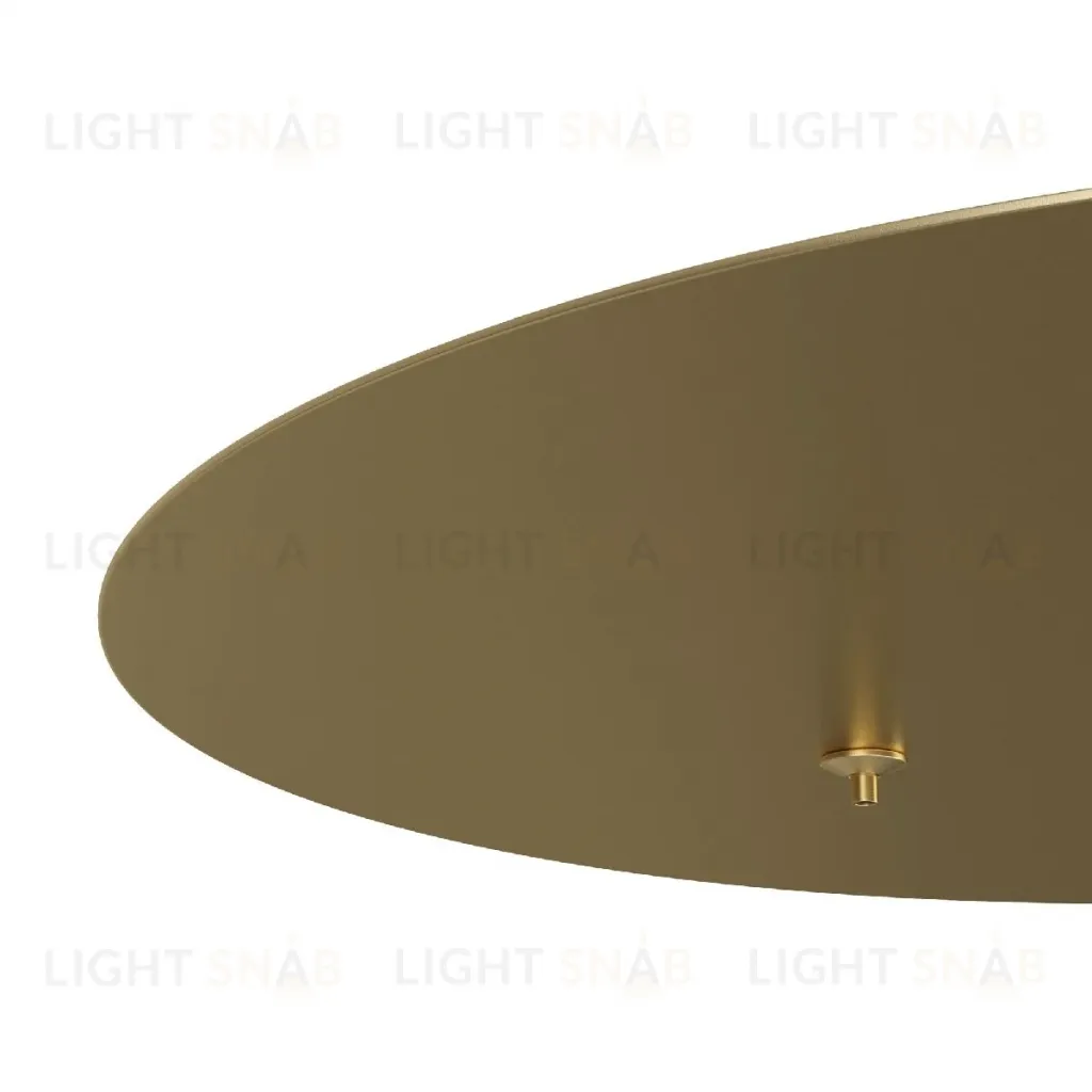 Накладка на основание Maytoni Technical Rim MOD058A-03BS MOD058A-03BS