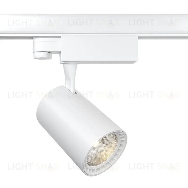 Трековый светильник Maytoni Technical Vuoro TR029-3-10W4K-W TR029-3-10W4K-W