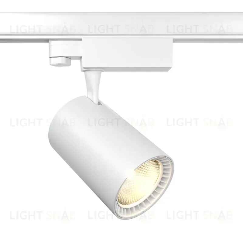 Трековый светильник Maytoni Technical Vuoro TR029-3-30W3K-W TR029-3-30W3K-W