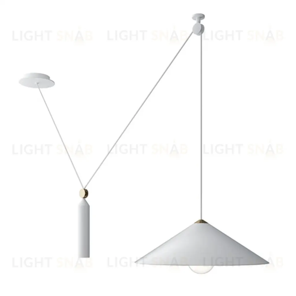 Подвесной светильник Maytoni Technical Peso P080PL-01W P080PL-01W