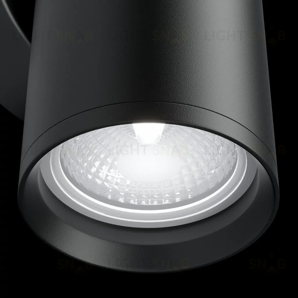 Бра Maytoni Technical FOCUS S C068WL-02B C068WL-02B
