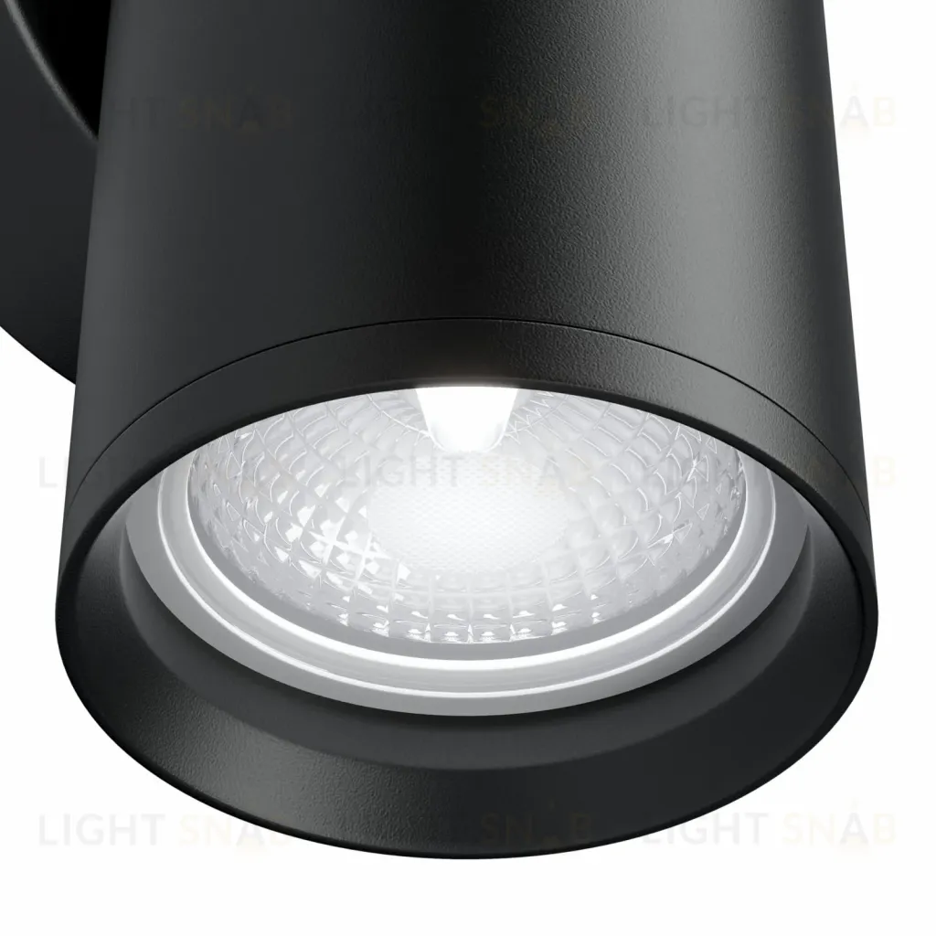 Бра Maytoni Technical FOCUS S C068WL-02B C068WL-02B