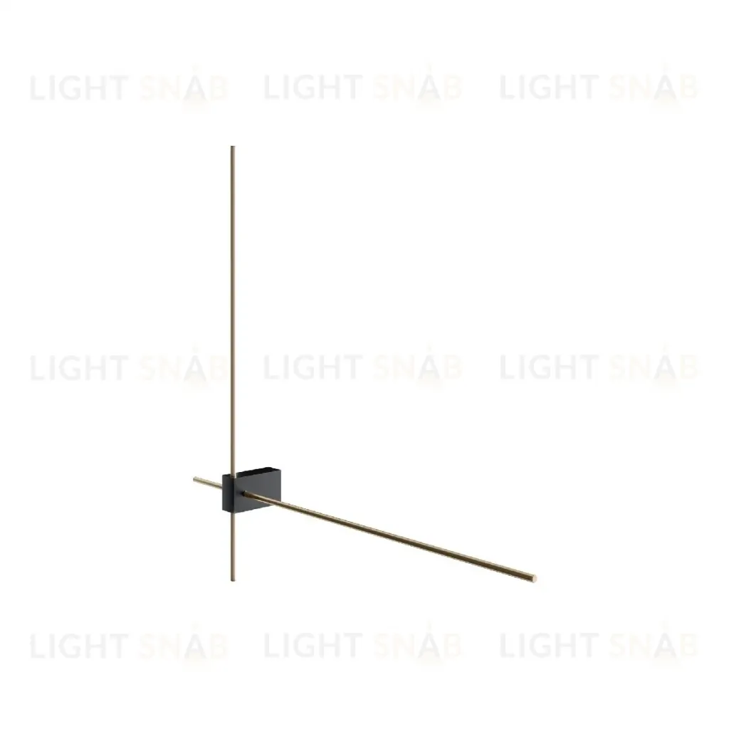 Бра Maytoni Technical Pars C070WL-L12GB3K C070WL-L12GB3K