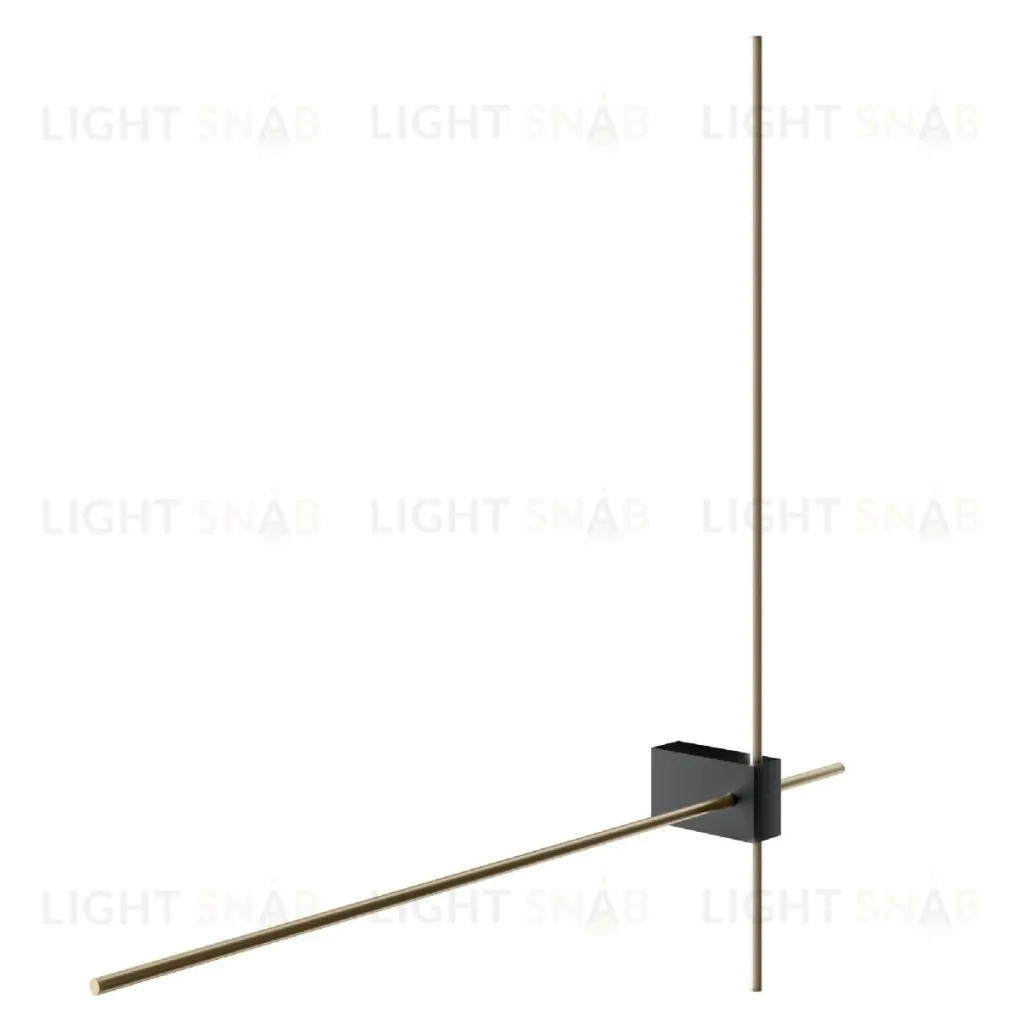 Бра Maytoni Technical Pars C070WL-L12GB3K C070WL-L12GB3K
