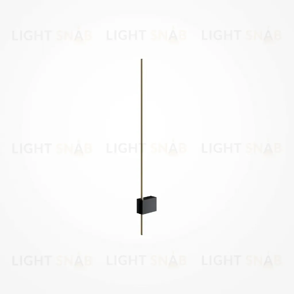 Бра Maytoni Technical Pars C070WL-L6GB3K C070WL-L6GB3K