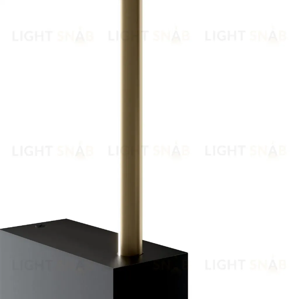 Бра Maytoni Technical Pars C070WL-L6GB3K C070WL-L6GB3K