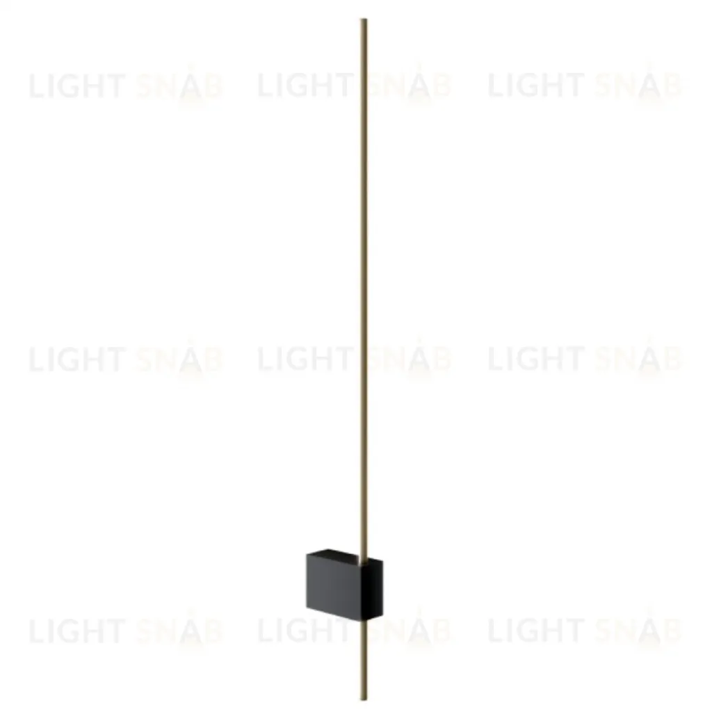 Бра Maytoni Technical Pars C070WL-L6GB3K C070WL-L6GB3K