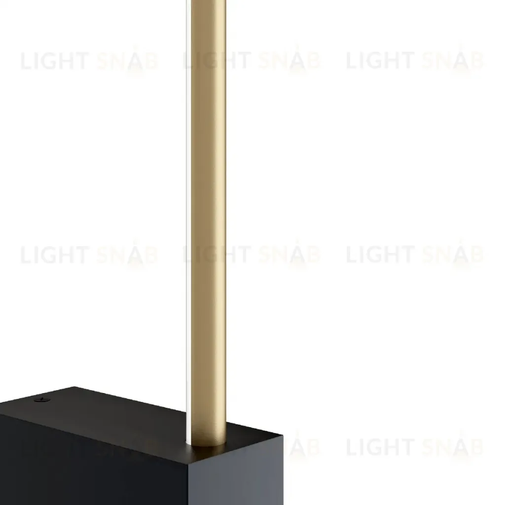 Бра Maytoni Technical Pars C071WL-L12GB3K C071WL-L12GB3K
