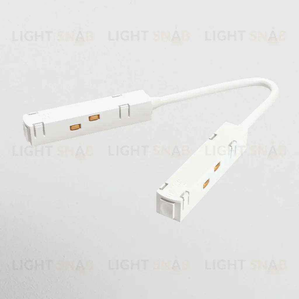Угловой коннектор питания Maytoni Technical Accessories for tracks TRA004CPC-22W TRA004CPC-22W
