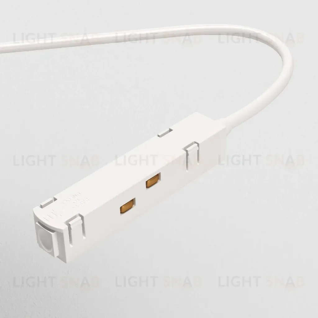 Ввод питания Maytoni Technical Accessories for tracks TRA004B-22W TRA004B-22W
