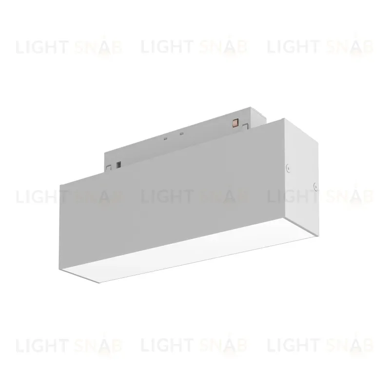 Трековый светильник Maytoni Technical BASIS TR012-2-7W3K-W TR012-2-7W3K-W