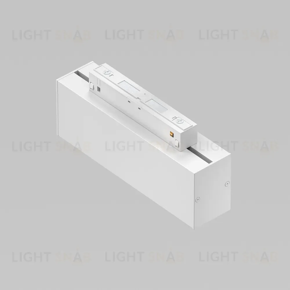 Трековый светильник Maytoni Technical BASIS TR012-2-7W3K-W TR012-2-7W3K-W