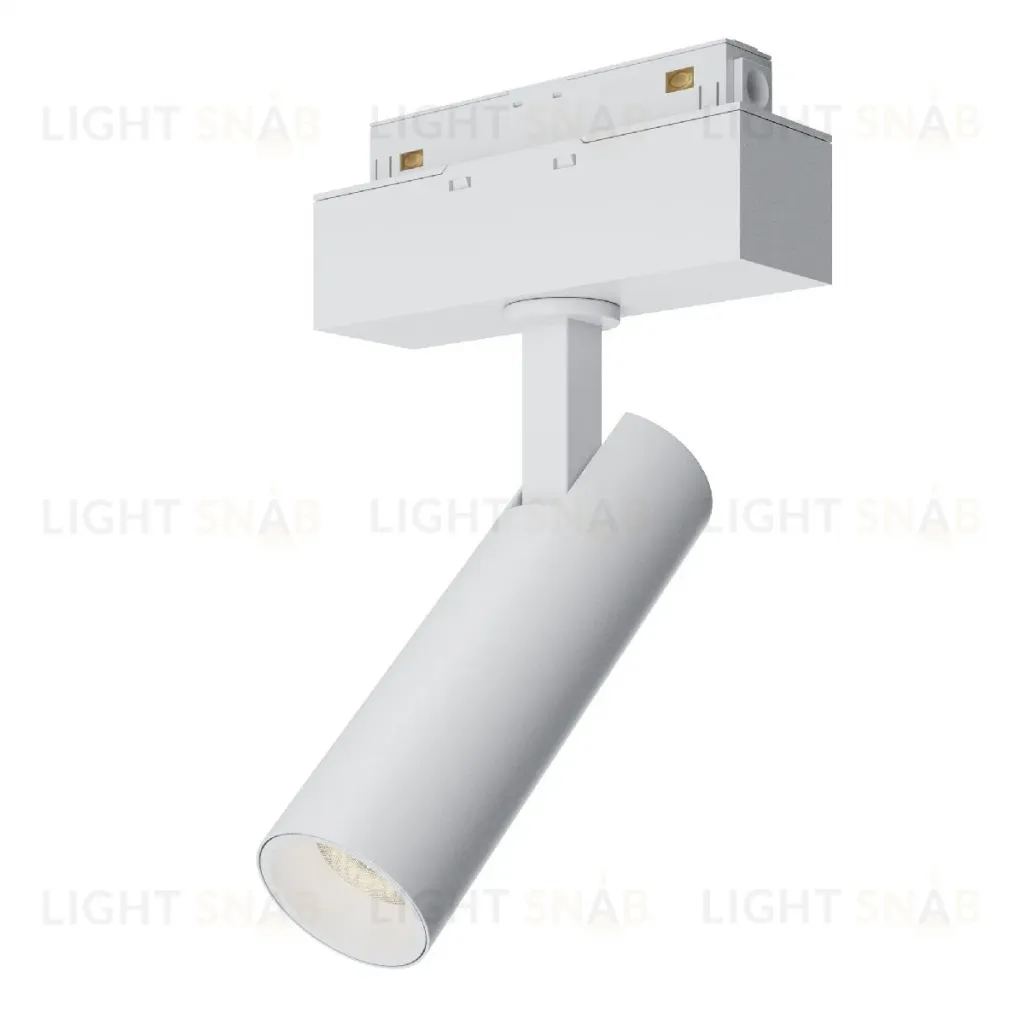 Трековый светильник Maytoni Technical Focus LED TR019-2-7W3K-W TR019-2-7W3K-W