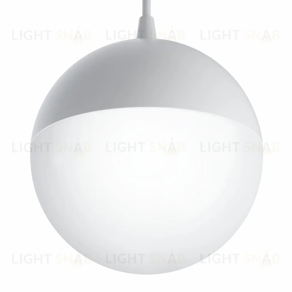 Трековый светильник Maytoni Technical Kiat TR018-2-10W4K-W TR018-2-10W4K-W