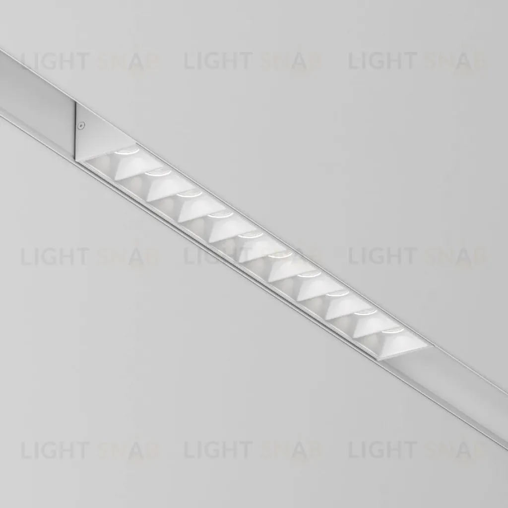 Трековый светильник Maytoni Technical Points TR014-2-20W4K-W TR014-2-20W4K-W