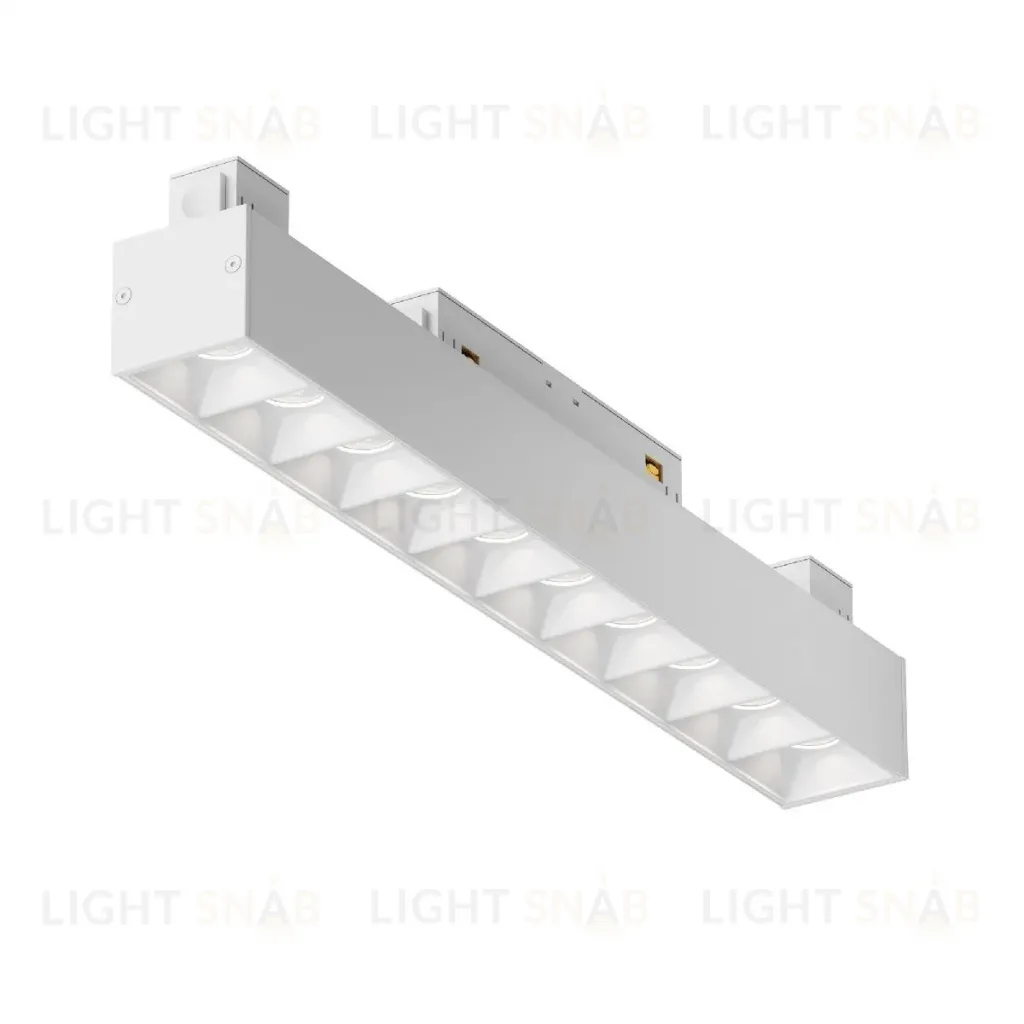 Трековый светильник Maytoni Technical Points TR014-2-20W4K-W TR014-2-20W4K-W