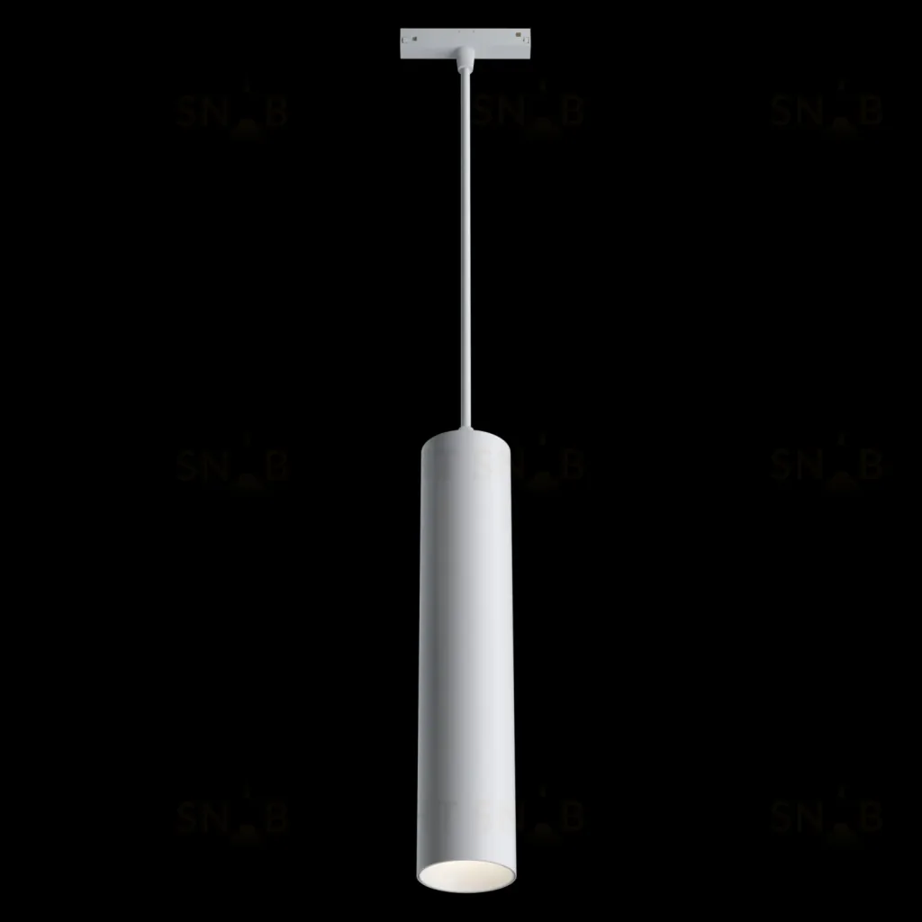 Трековый светильник Maytoni Technical Track lamps TR016-2-12W4K-W TR016-2-12W4K-W